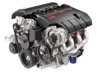 U2617 Engine
